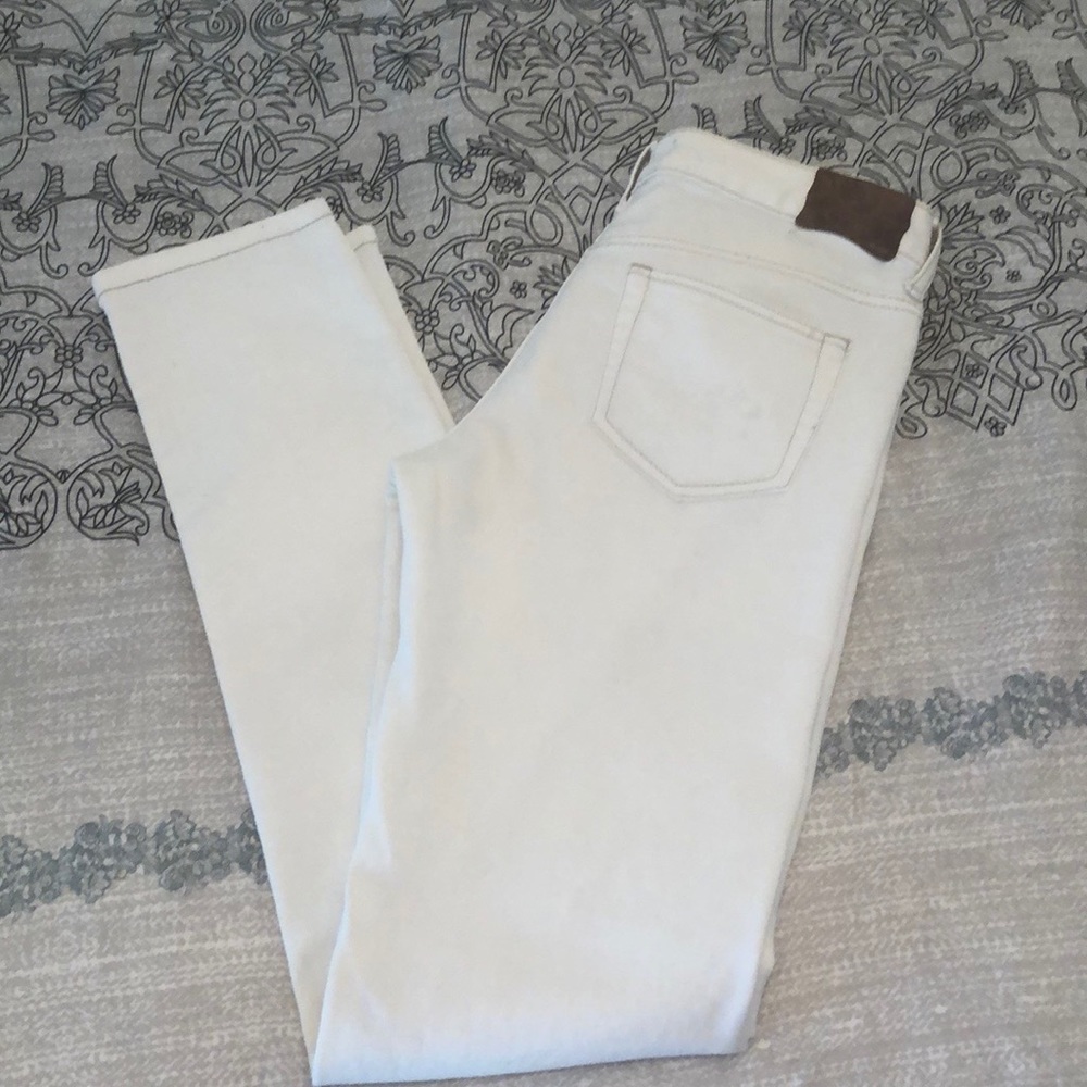 Paris Blues Jeans. - Picture 2 of 5